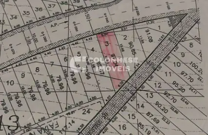 Imagem: Terreno para Venda, Condomínio Maracanã