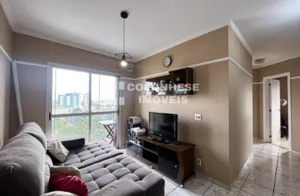 Imagem: Apartamento para Venda, Vila Bela Vista