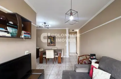 Imagem: Apartamento para Venda, Vila Bela Vista