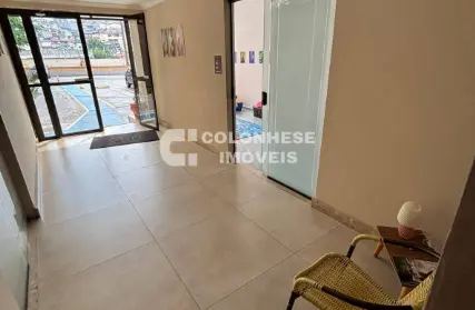 Imagem: Apartamento para Alugar, Vila Luzita