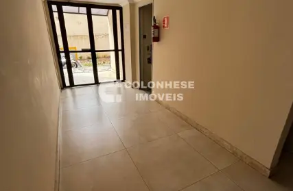 Imagem: Apartamento para Alugar, Vila Luzita