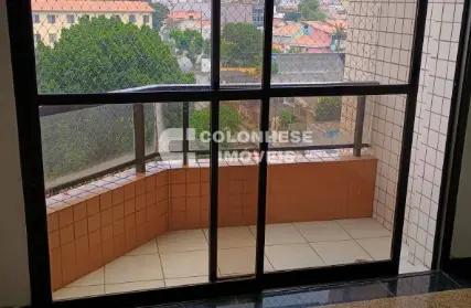 Imagem: Apartamento para Alugar, Vila Scarpelli