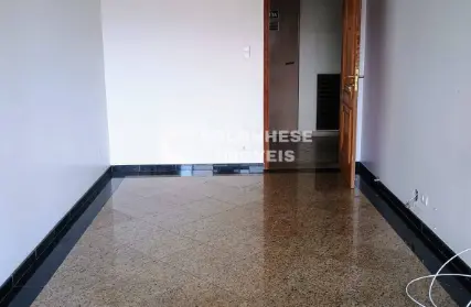 Imagem: Apartamento para Alugar, Vila Scarpelli