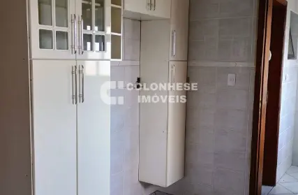 Imagem: Apartamento para Alugar, Vila Scarpelli