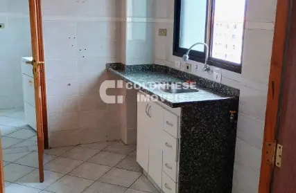 Imagem: Apartamento para Alugar, Vila Scarpelli