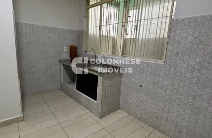 Imagem: Casa Térrea para Alugar, Vila Luzita