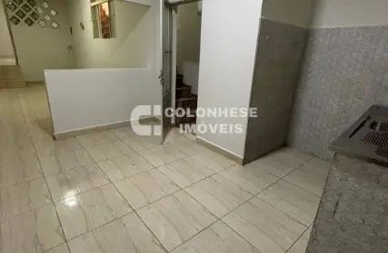 Imagem: Casa Térrea para Alugar, Vila Luzita