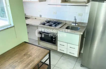 Imagem: Apartamento para Alugar, Vila Luzita