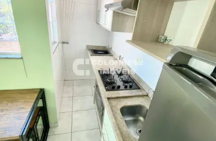 Imagem: Apartamento para Alugar, Vila Luzita