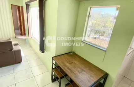 Imagem: Apartamento para Alugar, Vila Luzita