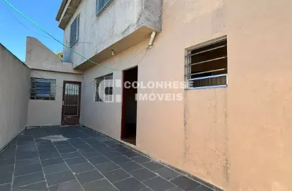 Imagem: Sobrado para Venda, Jardim Irene