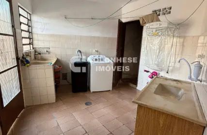 Imagem: Sobrado para Venda, Jardim Irene