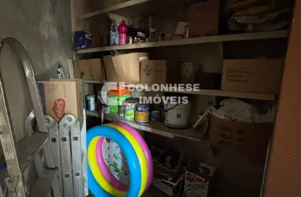 Imagem: Sobrado para Venda, Jardim Irene