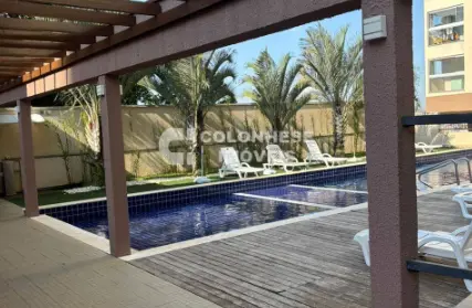 Imagem: Apartamento para Alugar, Vila Assunção