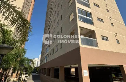 Imagem: Apartamento para Alugar, Vila Assunção