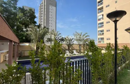 Imagem: Apartamento para Alugar, Vila Assunção