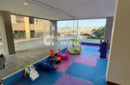 Imagem: Apartamento para Alugar, Vila Assunção