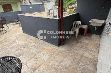 Imagem: Cobertura para Venda, Vila Progresso