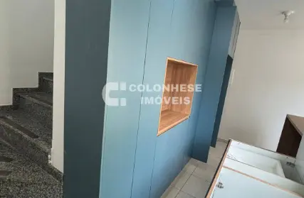 Imagem: Cobertura para Venda, Vila Progresso