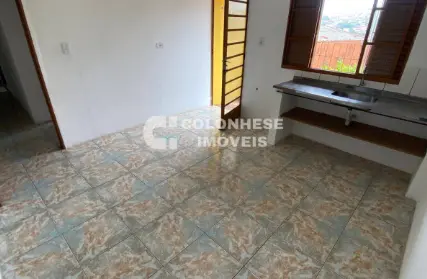 Imagem: Casa Térrea para Alugar, Vila Progresso