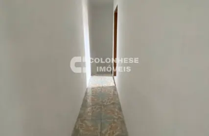 Imagem: Casa Térrea para Alugar, Vila Progresso