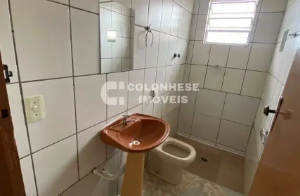 Imagem: Casa Térrea para Alugar, Vila Progresso