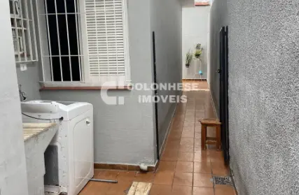 Imagem: Casa Térrea para Venda, Jardim Santo André