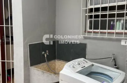 Imagem: Casa Térrea para Venda, Jardim Santo André