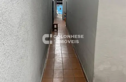Imagem: Casa Térrea para Venda, Jardim Santo André