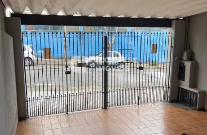 Imagem: Casa Térrea para Venda, Jardim Santo André
