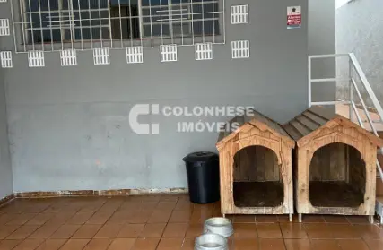 Imagem: Casa Térrea para Venda, Jardim Santo André