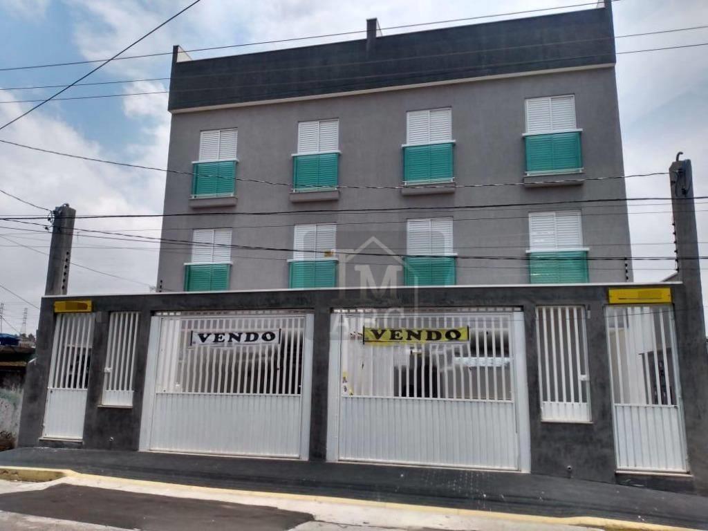 Apartamento, Santo André à Venda, 50