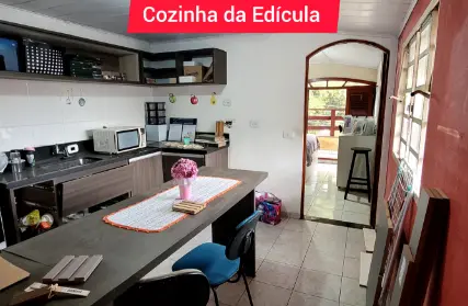 Imagem: Sobrado para Venda, Vila Mercedes