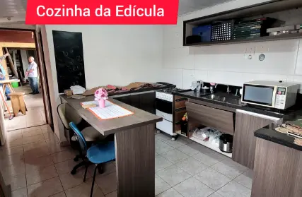 Imagem: Sobrado para Venda, Vila Mercedes