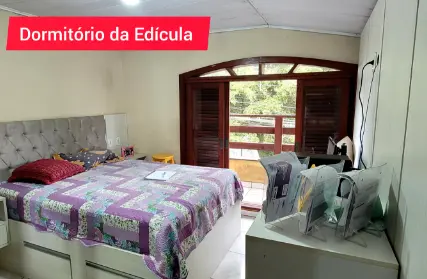 Imagem: Sobrado para Venda, Vila Mercedes