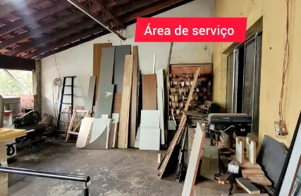 Imagem: Sobrado para Venda, Vila Mercedes