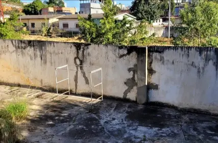 Imagem: Prédio Comercial para Venda, Centro Mauá