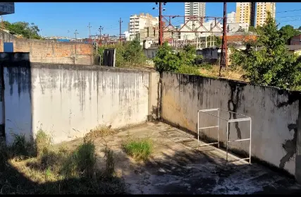 Imagem: Prédio Comercial para Venda, Centro Mauá