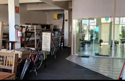 Imagem: Prédio Comercial para Venda, Centro Mauá