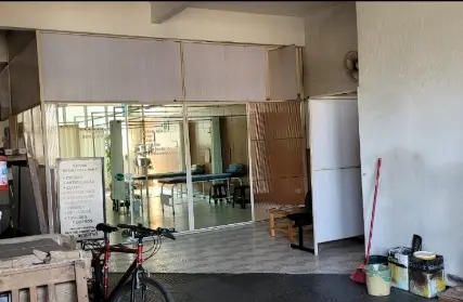 Imagem: Prédio Comercial para Venda, Centro Mauá