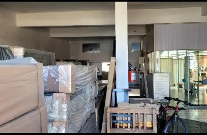 Imagem: Prédio Comercial para Venda, Centro Mauá