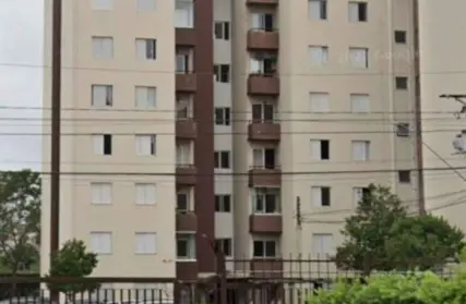 Imagem: Apartamento para Venda, Parque São Vicente