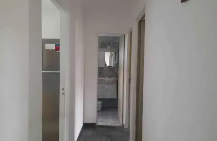 Imagem: Apartamento para Venda, Parque São Vicente