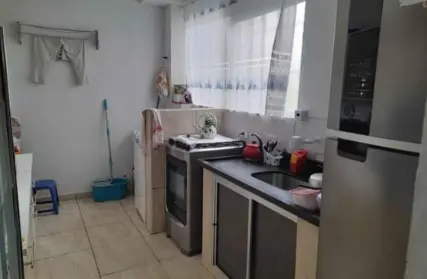 Imagem: Apartamento para Venda, Parque São Vicente