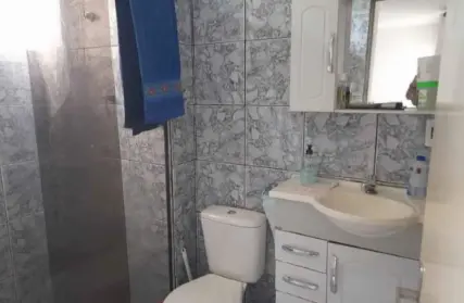 Imagem: Apartamento para Venda, Parque São Vicente