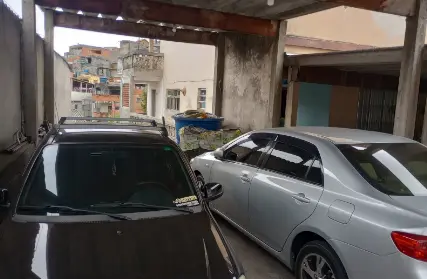 Imagem: Sobrado para Venda, Jardim Zaira
