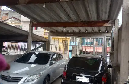 Imagem: Sobrado para Venda, Jardim Zaira