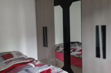 Imagem: Sobrado para Venda, Jardim Zaira