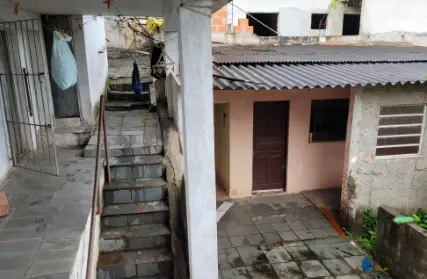 Imagem: Terreno para Venda, Jardim Itapark Novo