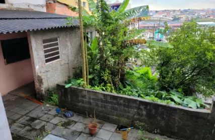 Imagem: Terreno para Venda, Jardim Itapark Novo